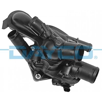 Thermostat d'eau DAYCO DT1307H pour MINI - 105°C - Thermostat - Publicité Thermostat d'eau DAYCO DT1307H pour MINI - 105°C - Thermostat - Publicité