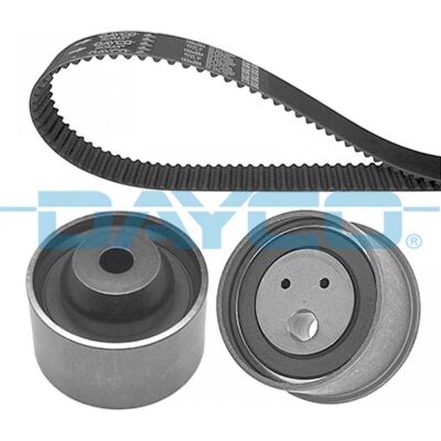 DAYCO - KTB1048 - MITSUBISHI - Timing belt kit - Publicité DAYCO - KTB1048 - MITSUBISHI - Timing belt kit - Publicité