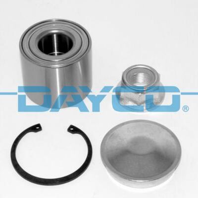 DAYCO KWD1059 Kit de roulements de roue - Publicité DAYCO KWD1059 Kit de roulements de roue - Publicité