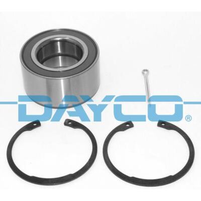 Kit de roulements de roue Dayco KWD1191 - Numéros OEM - Publicité Kit de roulements de roue Dayco KWD1191 - Numéros OEM - Publicité
