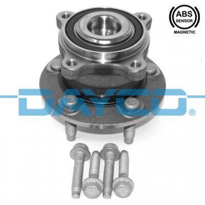 DAYCO KWD1278 Opel Vauxhall Chevrolet Kit de roulements de roue - Roulement de roue - Publicité DAYCO KWD1278 Opel Vauxhall Chevrolet Kit de roulements de roue - Roulement de roue - Publicité