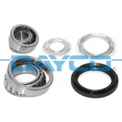 DAYCO KWD1347 Kit de roulements de roue - pour Mercedes-Benz Sprinter - Publicité DAYCO KWD1347 Kit de roulements de roue - pour Mercedes-Benz Sprinter - Publicité