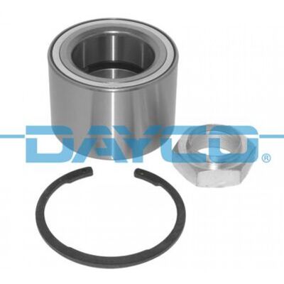 DAYCO KWD1490 Kit de roulements de roue - Kit de roulements pour Fiat Ducato III Van - Publicité DAYCO KWD1490 Kit de roulements de roue - Kit de roulements pour Fiat Ducato III Van - Publicité
