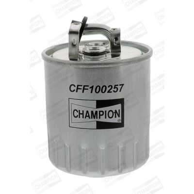 Filtre à Carburant Mercedes-Benz CFF100257 - Pour Sprinter, Vito - Pièces OEM - Publicité Filtre à Carburant Mercedes-Benz CFF100257 - Pour Sprinter, Vito - Pièces OEM - Publicité