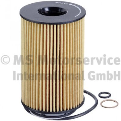 KOLBENSCHMIDT 50014706 Filtre à huile BMW - Compatible avec Série 5, X5, B5, Rolls-Royce - Publicité KOLBENSCHMIDT 50014706 Filtre à huile BMW - Compatible avec Série 5, X5, B5, Rolls-Royce - Publicité