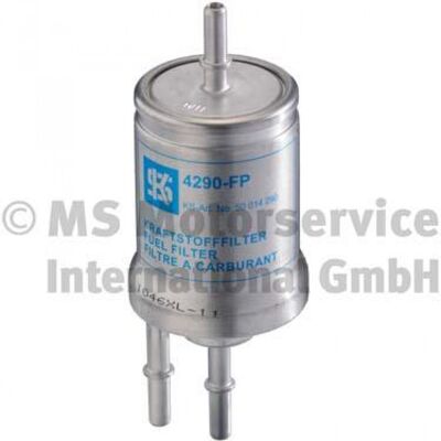 Filtre à carburant KOLBENSCHMIDT 50014290 - Moteur 8 - Volkswagen, Seat, Audi, Skoda - Publicité Filtre à carburant KOLBENSCHMIDT 50014290 - Moteur 8 - Volkswagen, Seat, Audi, Skoda - Publicité