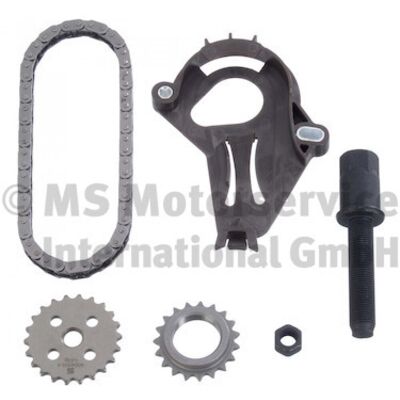 Kit de chaîne de distribution KOLBENSCHMIDT 400450500004 pour BMW - Numéros OEM - Publicité Kit de chaîne de distribution KOLBENSCHMIDT 400450500004 pour BMW - Numéros OEM - Publicité