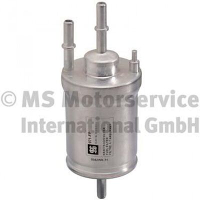 Filtre à Carburant KOLBENSCHMIDT 50013971 - Ligne de carburant pour VW, Audi, Seat, Skoda - Publicité Filtre à Carburant KOLBENSCHMIDT 50013971 - Ligne de carburant pour VW, Audi, Seat, Skoda - Publicité