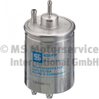 Filtre à Carburant KOLBENSCHMIDT 50013438 - Mercedes-Benz, Chrysler - Publicité Filtre à Carburant KOLBENSCHMIDT 50013438 - Mercedes-Benz, Chrysler - Publicité