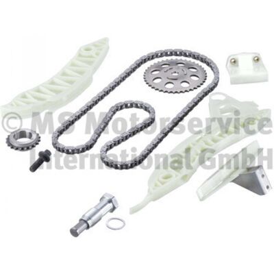 KOLBENSCHMIDT 401460400001 Kit de chaîne de distribution - Peugeot, Mini, Citroën, DS, Opel - Publicité KOLBENSCHMIDT 401460400001 Kit de chaîne de distribution - Peugeot, Mini, Citroën, DS, Opel - Publicité