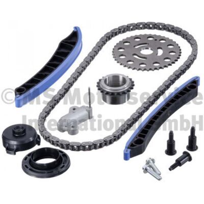 KOLBENSCHMIDT 400190400001 - Kit de chaîne de distribution pour Renault, Nissan, Mercedes-Benz - Publicité KOLBENSCHMIDT 400190400001 - Kit de chaîne de distribution pour Renault, Nissan, Mercedes-Benz - Publicité
