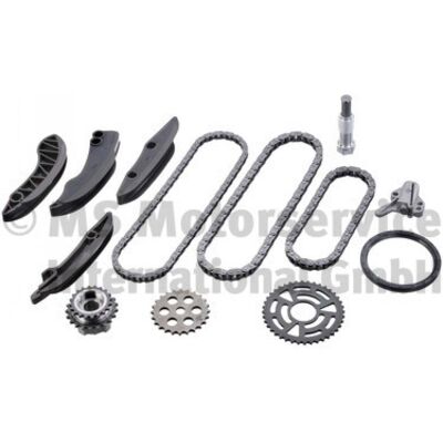 KOLBENSCHMIDT 400450400004 Kit de chaîne de distribution - BMW - Publicité KOLBENSCHMIDT 400450400004 Kit de chaîne de distribution - BMW - Publicité