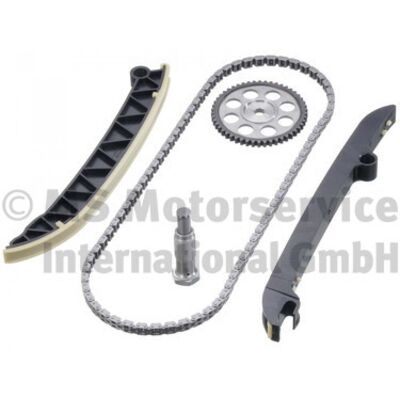 KOLBENSCHMIDT 400120400003 Kit de distribution à chaînes - Timing Chain Kit - Publicité KOLBENSCHMIDT 400120400003 Kit de distribution à chaînes - Timing Chain Kit - Publicité