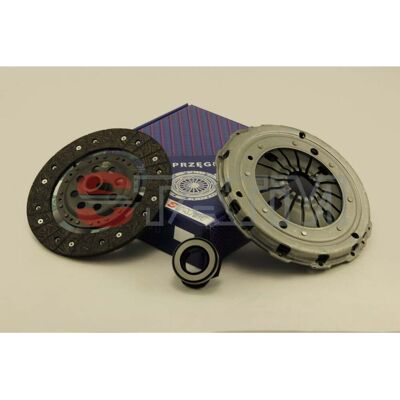 Kit d'Embrayage STATIM 100.353 - Clutch Kit - Publicité Kit d'Embrayage STATIM 100.353 - Clutch Kit - Publicité