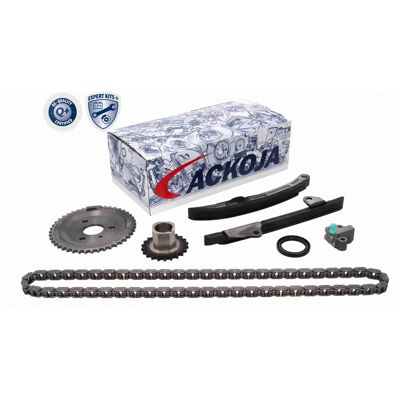 ACKOJA A70-10005 Kit de distribution pour TOYOTA, MINI, NISSAN - Kit de distribution - Publicité ACKOJA A70-10005 Kit de distribution pour TOYOTA, MINI, NISSAN - Kit de distribution - Publicité