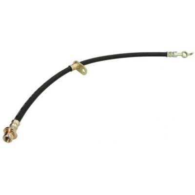 Flexible de frein ABE C801008ABE - Côté droit avant pour Citroën C1, Peugeot 107, Toyota Aygo - Publicité Flexible de frein ABE C801008ABE - Côté droit avant pour Citroën C1, Peugeot 107, Toyota Aygo - Publicité