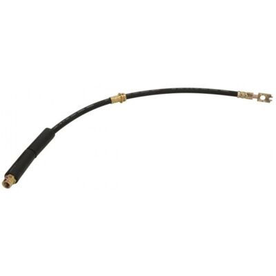 Flexible de frein Audi TT C81180ABE - Essieu avant M10x1 & Raccord Banjo - Publicité Flexible de frein Audi TT C81180ABE - Essieu avant M10x1 & Raccord Banjo - Publicité