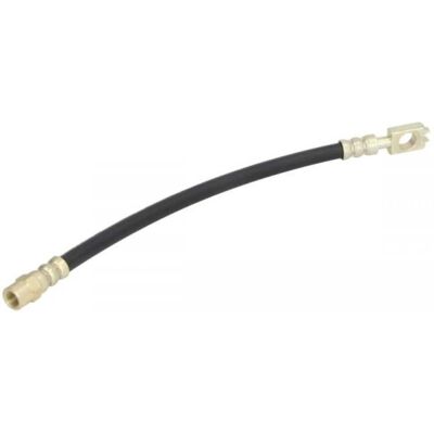 Flexible de frein pour Audi A8 D2 - Essieu arrière 280mm - Publicité Flexible de frein pour Audi A8 D2 - Essieu arrière 280mm - Publicité