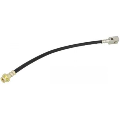 Flexible de frein ABE C815005ABE pour Nissan Patrol SUV - Côté essieu arrière - Publicité Flexible de frein ABE C815005ABE pour Nissan Patrol SUV - Côté essieu arrière - Publicité
