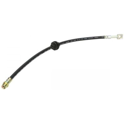 Tuyau de frein flexible ABE C82155ABE - Gauche - Mercedes-Benz ML - Publicité Tuyau de frein flexible ABE C82155ABE - Gauche - Mercedes-Benz ML - Publicité