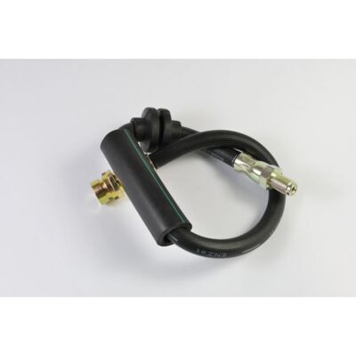 Flexible de frein ABE C83197ABE - Essieu arrière - 410mm - M10x1 - Ford Focus 2 - Publicité Flexible de frein ABE C83197ABE - Essieu arrière - 410mm - M10x1 - Ford Focus 2 - Publicité