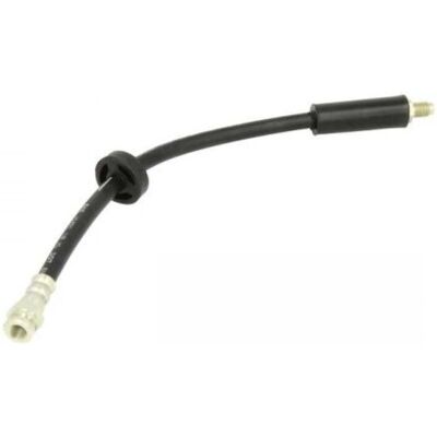 Flexible de frein ABE C85107ABE - Axe avant 328mm M10x1 - Publicité Flexible de frein ABE C85107ABE - Axe avant 328mm M10x1 - Publicité