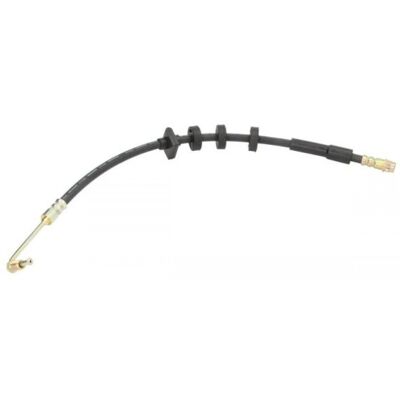 Flexible de frein ABE pour Citroën Xsara Picasso 490mm M10x1 - Publicité Flexible de frein ABE pour Citroën Xsara Picasso 490mm M10x1 - Publicité