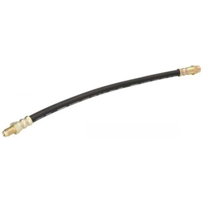 Flexible de frein ABE C87108ABE - Longueur 315mm, Filetage M10x1, Essieu avant - Publicité Flexible de frein ABE C87108ABE - Longueur 315mm, Filetage M10x1, Essieu avant - Publicité