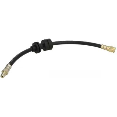 Flexible de frein ABE C88104ABE - Axe arrière, 385mm, F 10X1, M10x1 - Publicité Flexible de frein ABE C88104ABE - Axe arrière, 385mm, F 10X1, M10x1 - Publicité