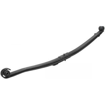 Magnum Technology MLS-85010400 Ressort à Lames pour Axe Avant - Car Leaf Spring - Publicité Magnum Technology MLS-85010400 Ressort à Lames pour Axe Avant - Car Leaf Spring - Publicité