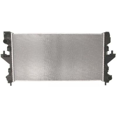 THERMOTEC D7C012TT Radiateur - Refroidissement, Van, Jumper II, Boxer - Publicité THERMOTEC D7C012TT Radiateur - Refroidissement, Van, Jumper II, Boxer - Publicité