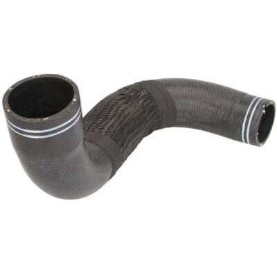 Tuyau de suralimentation THERMOTEC DCH003TT - Côté gauche flexible - Publicité Tuyau de suralimentation THERMOTEC DCH003TT - Côté gauche flexible - Publicité