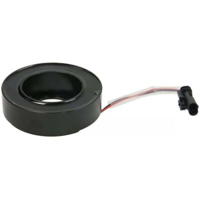 Bobine de compresseur d’embrayage magnétique THERMOTEC KTT030123 - Bobine de compresseur d’embrayage magnétique - Publicité Bobine de compresseur d’embrayage magnétique THERMOTEC KTT030123 - Bobine de compresseur d’embrayage magnétique - Publicité