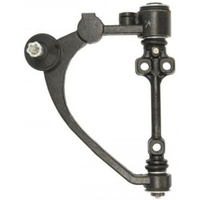YAMATO J82040YMT Bras de suspension pour Toyota - Avant gauche supérieur - Publicité YAMATO J82040YMT Bras de suspension pour Toyota - Avant gauche supérieur - Publicité