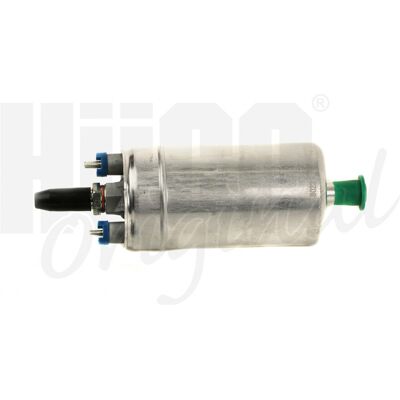 Pompe à carburant Hitachi - Modèle 133186 - Électrique, Pour BMW, VW, Audi - Publicité Pompe à carburant Hitachi - Modèle 133186 - Électrique, Pour BMW, VW, Audi - Publicité
