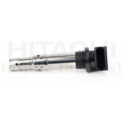 Bobine d'allumage Hitachi - Modèle 036905100 - Compatible avec VW, Audi, Skoda - Publicité Bobine d'allumage Hitachi - Modèle 036905100 - Compatible avec VW, Audi, Skoda - Publicité