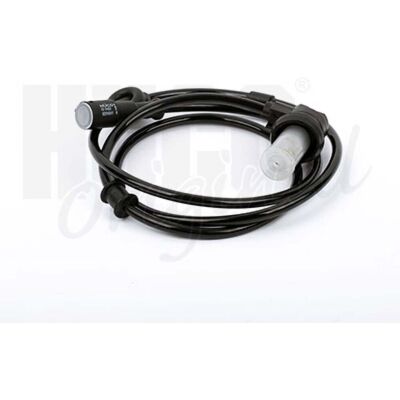 Capteur ABS Hitachi 131423 - Essieu arrière pour Audi A6, C4 - Publicité Capteur ABS Hitachi 131423 - Essieu arrière pour Audi A6, C4 - Publicité