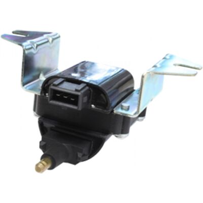 Hitachi 138735 Bobine d'allumage - Bobine pour Renault Clio Rapid Twingo - Publicité Hitachi 138735 Bobine d'allumage - Bobine pour Renault Clio Rapid Twingo - Publicité