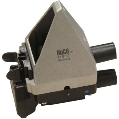 Hitachi A0001500480 - Bobine d'allumage pour Mercedes-Benz CLK, Classe C, Classe E W124 - Publicité Hitachi A0001500480 - Bobine d'allumage pour Mercedes-Benz CLK, Classe C, Classe E W124 - Publicité