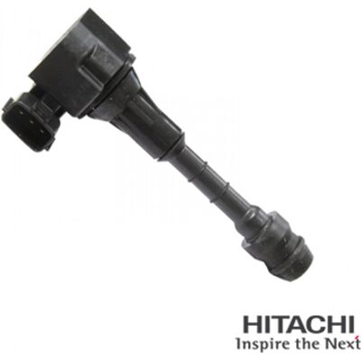 Bobine d'allumage Hitachi Infiniti FX Nissan 350Z - Bobine d'allumage - Publicité Bobine d'allumage Hitachi Infiniti FX Nissan 350Z - Bobine d'allumage - Publicité