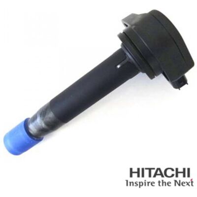 Hitachi: Modèle 2503913 Bobine d'allumage - Système d'allumage - Publicité Hitachi: Modèle 2503913 Bobine d'allumage - Système d'allumage - Publicité