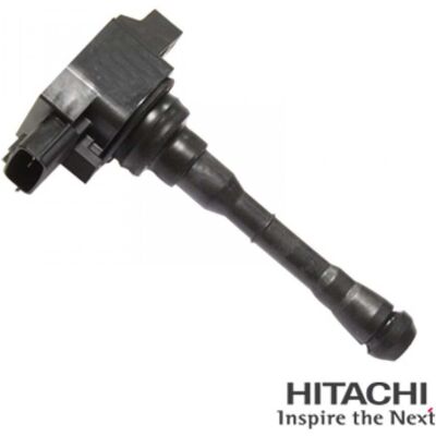 Bobine d'allumage Hitachi pour Nissan Juke Pulsar Qashqai X-trail - Bobine d'allumage - Publicité Bobine d'allumage Hitachi pour Nissan Juke Pulsar Qashqai X-trail - Bobine d'allumage - Publicité