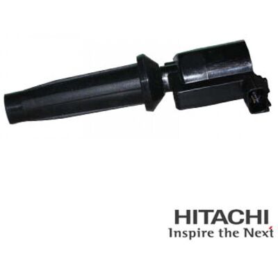 Bobine d'allumage Hitachi Modèle 2503852 - Système d'allumage - Publicité Bobine d'allumage Hitachi Modèle 2503852 - Système d'allumage - Publicité