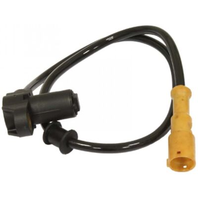 Capteur de vitesse de roue Hitachi 131640 - ABS avant pour Opel Tigra, Corsa, Combo - Publicité Capteur de vitesse de roue Hitachi 131640 - ABS avant pour Opel Tigra, Corsa, Combo - Publicité
