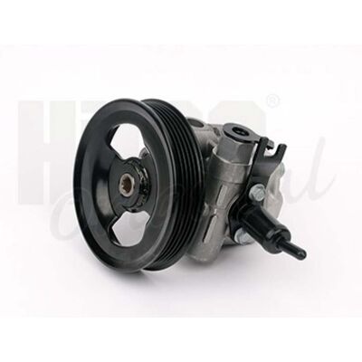 Pompe hydraulique de direction assistée Hitachi 133654 - Power Steering Pump - Publicité Pompe hydraulique de direction assistée Hitachi 133654 - Power Steering Pump - Publicité