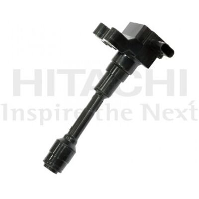 Bobine d'allumage Hitachi Ford - Modèle CM5G12A366 - Compatible avec Plusieurs Ford - Publicité Bobine d'allumage Hitachi Ford - Modèle CM5G12A366 - Compatible avec Plusieurs Ford - Publicité