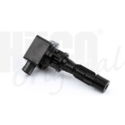 Bobine d'allumage Hitachi LF2L18100A - Pour Mazda 5 - Publicité Bobine d'allumage Hitachi LF2L18100A - Pour Mazda 5 - Publicité
