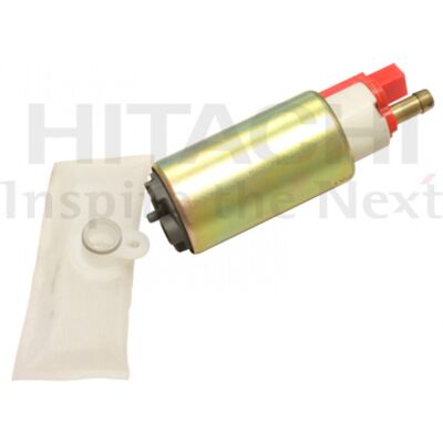 Pompe à Carburant Électrique Hitachi 2503381 - Pour Ford Mondeo - Publicité Pompe à Carburant Électrique Hitachi 2503381 - Pour Ford Mondeo - Publicité