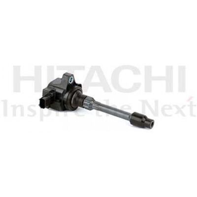 Bobine d'allumage Hitachi 2503967 - Honda HR-V, Jazz, Civic 10, HR-V II - Publicité Bobine d'allumage Hitachi 2503967 - Honda HR-V, Jazz, Civic 10, HR-V II - Publicité