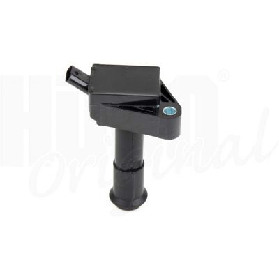Bobine d'allumage Hitachi 133969 - Convient pour Ford Fiesta Focus - Publicité Bobine d'allumage Hitachi 133969 - Convient pour Ford Fiesta Focus - Publicité